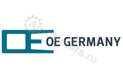 010129457001 ГБЦ с клапанами