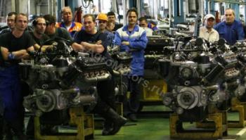 ремонт дойц deutz в россии моторов