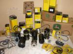 Скидки на запчасти к сельхозтехнике John Deere (Джон Дир)