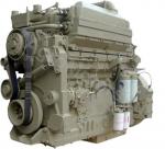 Ремонт двигателя Cummins KTTA-19
