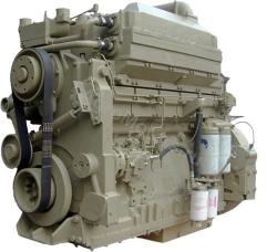 ремонт cummins ktta 19