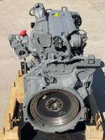 Новые двигатели Deutz TCD2013 L04 2V и TCD 2013 L06 2V 