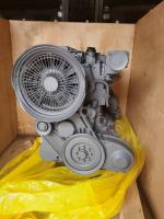 Двигатель Deutz 1011