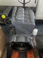 Купить Deutz F4L 912 и F6L 912W в Москве