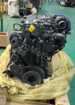 Купить двигатель Deutz TCD 6.1