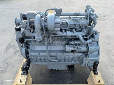 Купить двигатель LGCE (SDLG) BF6M2012-16T3-1771