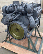 Купить двигатель Deutz 1015