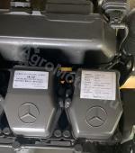 Купить двигатель OM460LA в Москве