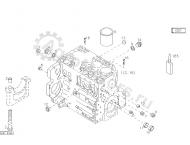 04198054 Гильза