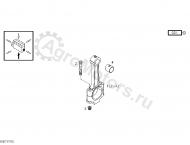 04170393 Втулка шатуна