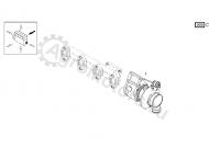 04906180 Турбина