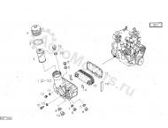 04208115 Прокладка