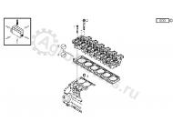 04900688 Прокладка ГБЦ