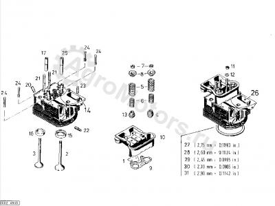 04140460 Шайба Вид 1