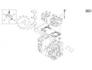 04271653 Прокладка ГБЦ