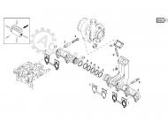 04904706 Прокладка