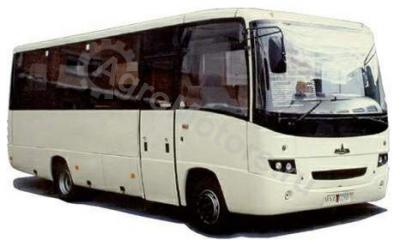  Запчасти для двигателя MAЗ 256 Вид 1