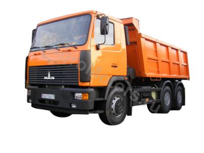  Запчасти для двигателя MAЗ 5516 Вид 1