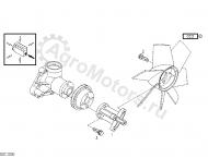 04209556 Адаптер