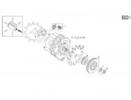 01183638 Генератор