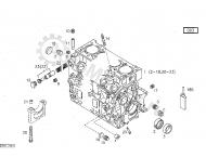 01144499 Крышка