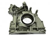 04502445 Насос масляный 