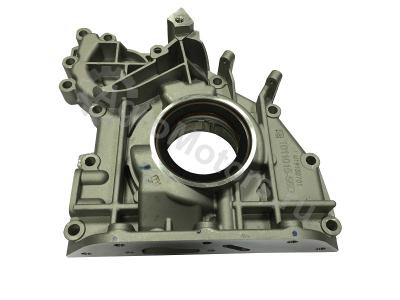 04502445 Насос масляный  Вид 1