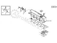 04291468 Прокладка клапанной крышки