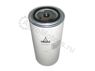 01182672 ORIGINAL DEUTZ Фильтр топливный Вид 1