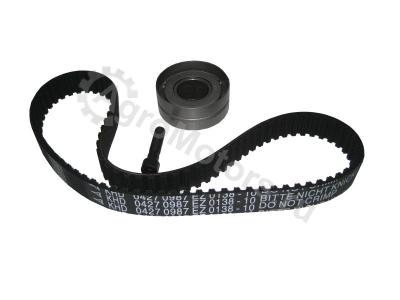 02929933 Ремкомплект ГРМ (ремень+ролик+болт) ORIGINAL DEUTZ Вид 1
