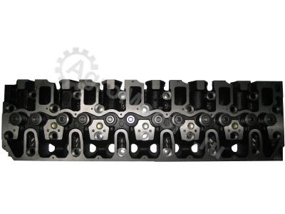 04258234 ГБЦ (в сборе) Вид 3