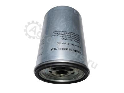 50014320 Фильтр топливный Вид 1