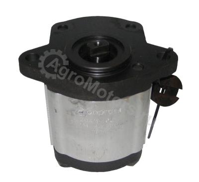 01174146 Гидронасос Вид 1