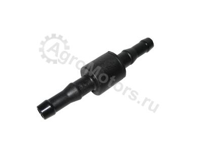 02931774 Клапан обратный Вид 1