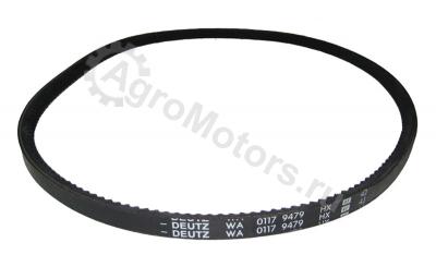 01179479 Ремень Вид 1