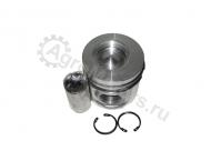 04501353 Поршень в сборе (поршневые кольца, палец, стопор)