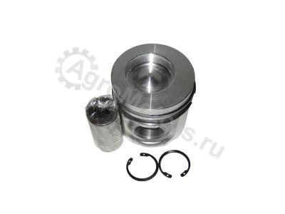 04501353 Поршень в сборе (поршневые кольца, палец, стопор) Вид 1 04501353 Поршень в сборе (поршневые кольца, палец, стопор) Вид 1