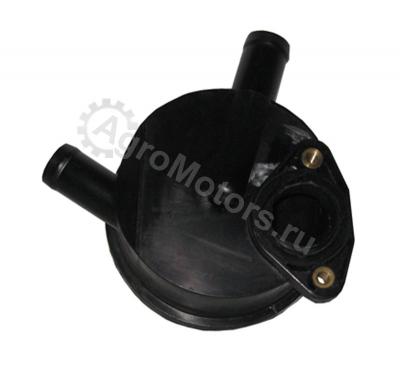 04255055 Маслоотделитель Вид 3