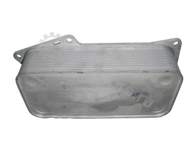 04912103 Радиатор масляный Вид 3