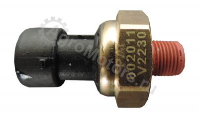 1807369C2  Датчик давления масла Вид 1