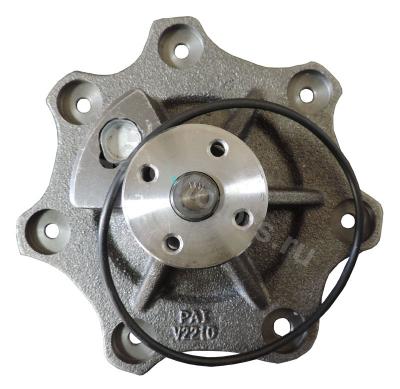 1830606C94 Насос системы охлаждения Вид 3