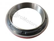 436030 Комплект переднего уплотнения