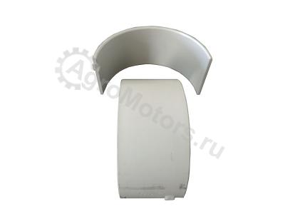 1836020C91 Вкладыш шатунный Вид 1