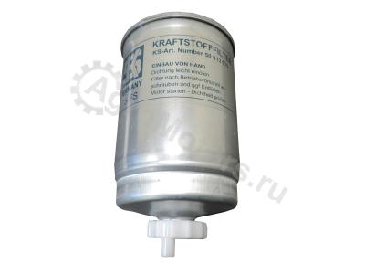 50013075 Топливный фильтр Вид 1