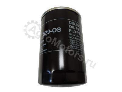 50013529 Маслянный фильтр Вид 1