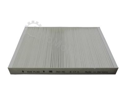 50013760 Фильтр салона Вид 1