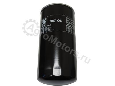 50013987 Маслянный фильтр Вид 1