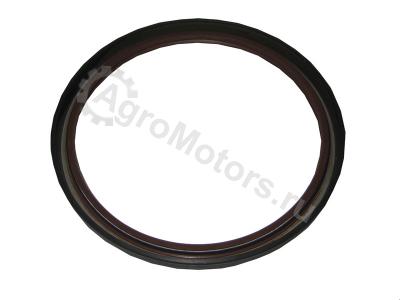 7421486084 Сальник коленвала задний Вид 1