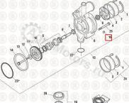 NAV444618 Заглушка