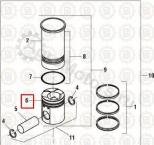NAV1833092C1 Поршень